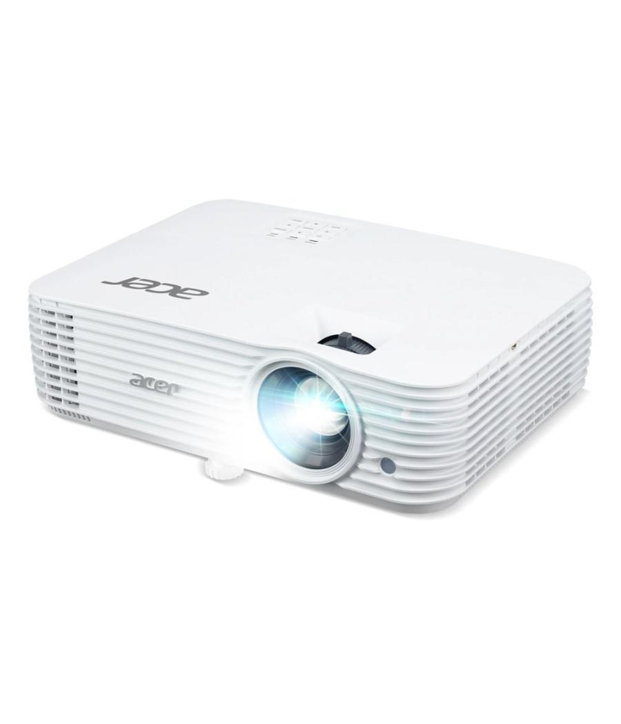 Proyector acer h6542 ansi dlp fhd 4000 lumenes