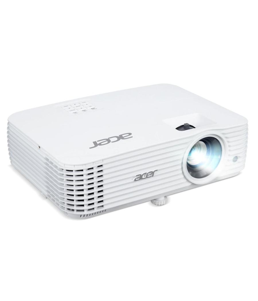 Proyector acer h6542 ansi dlp fhd 4000 lumenes