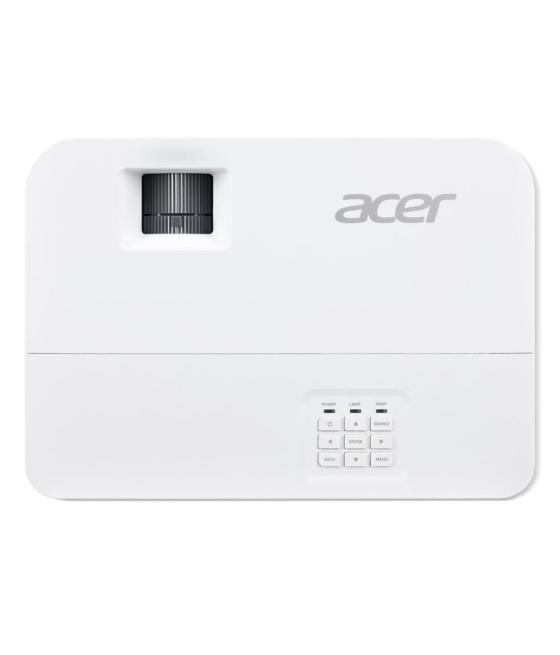 Proyector acer h6542 ansi dlp fhd 4000 lumenes