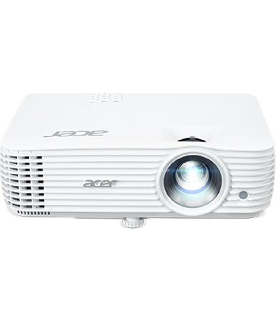 Proyector acer h6542bdk ansi dlp fhd 4000 lumenes