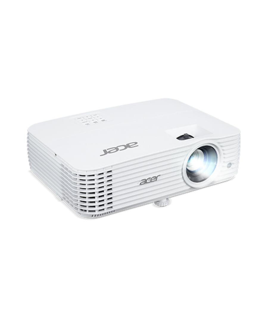 Proyector acer h6542bdk ansi dlp fhd 4000 lumenes