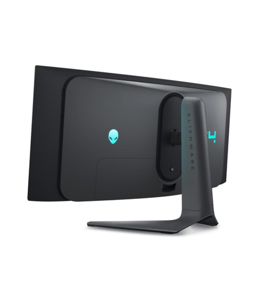 Alienware AW3423DWF 86,8 cm (34.2") 3440 x 1440 Pixeles UltraWide Quad HD OLED Negro