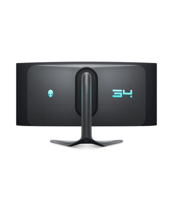 Alienware AW3423DWF 86,8 cm (34.2") 3440 x 1440 Pixeles UltraWide Quad HD OLED Negro