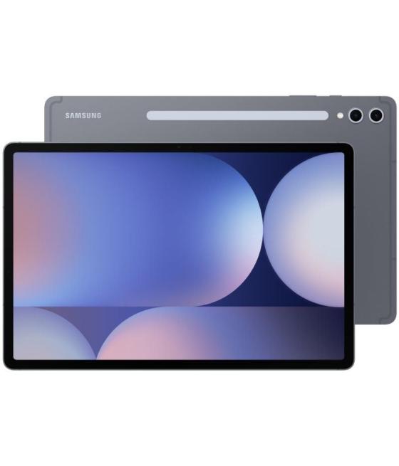 Tablet samsung galaxy tab s10+ 12.4'/ 12gb/ 256gb/ octacore/ 5g/ gris