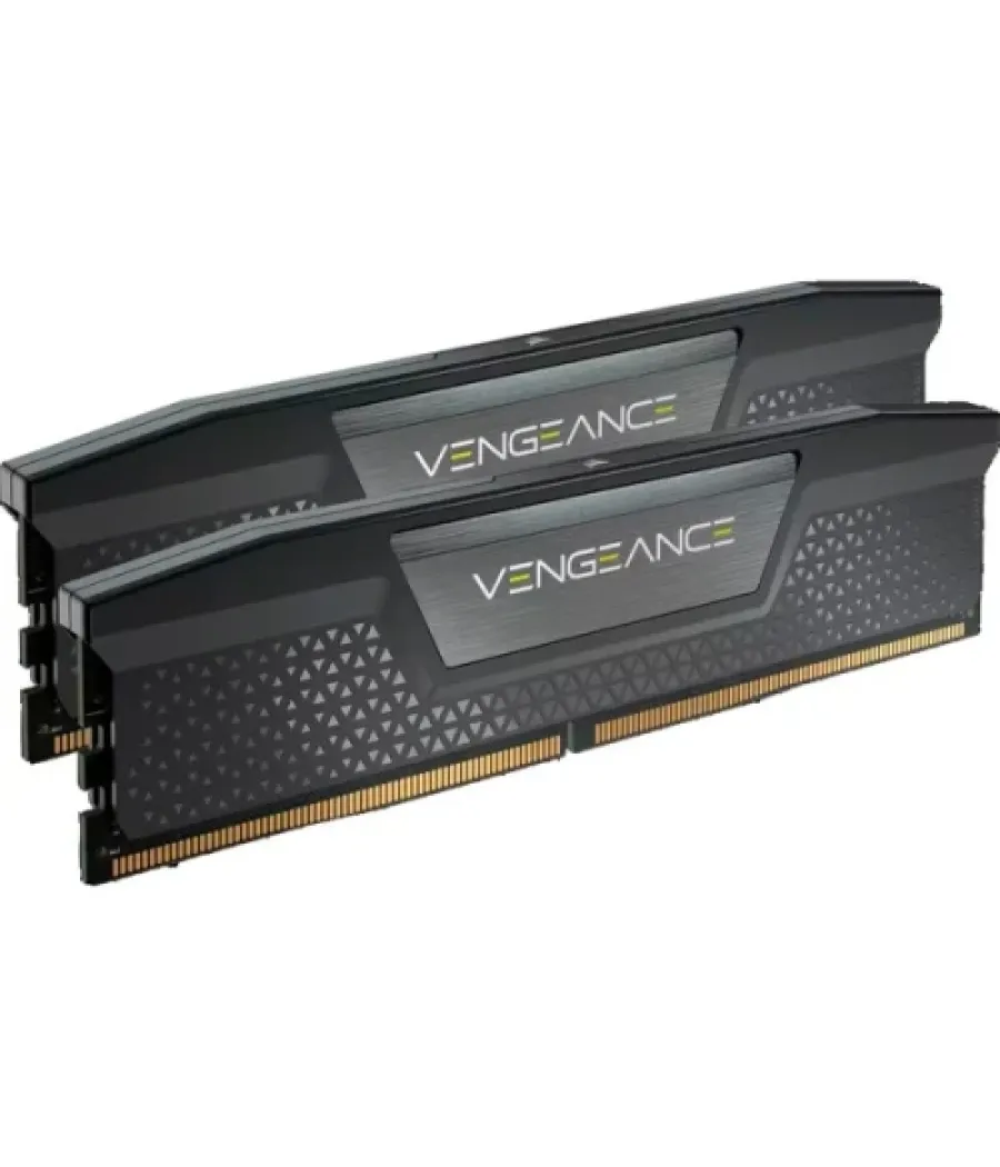 Corsair ddr5 vengeance 96gb 2-kit módulo de memoria