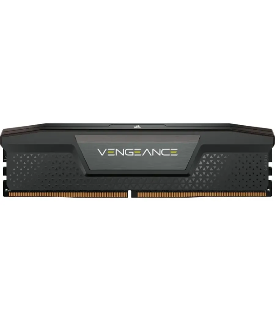 Corsair ddr5 vengeance 96gb 2-kit módulo de memoria