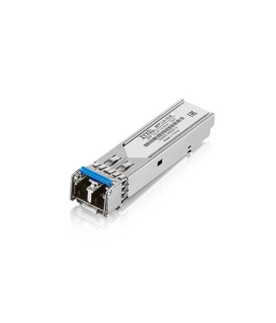 Zyxel sfp-lx-10-e red modulo transceptor fibra óptica 1000 mbit/s 1310 nm