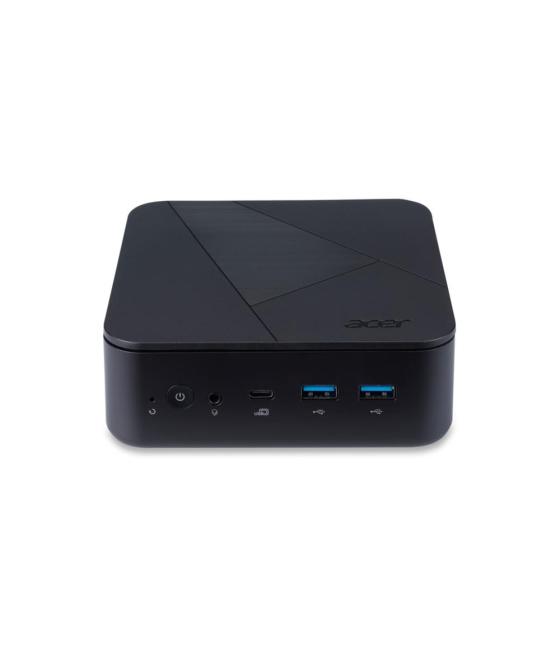 Barebone acer nuc veriton vn1502g - 13u7u i7 - 1355u - max 64gb - freedos