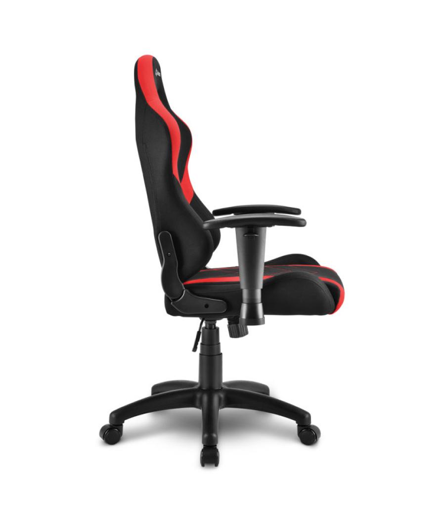Silla gaming sharkoon skiller sgs2 jr negro rojo