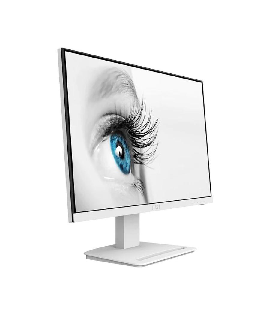 Msi mp243xw monitor 23.8" ips fhd dp hdmi mm bc