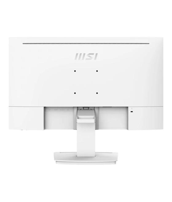 Msi mp243xw monitor 23.8" ips fhd dp hdmi mm bc