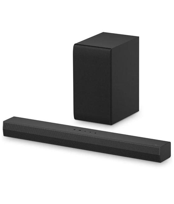 Barra de sonido lg 2.1 dolby digital dts 300w - subwoofer