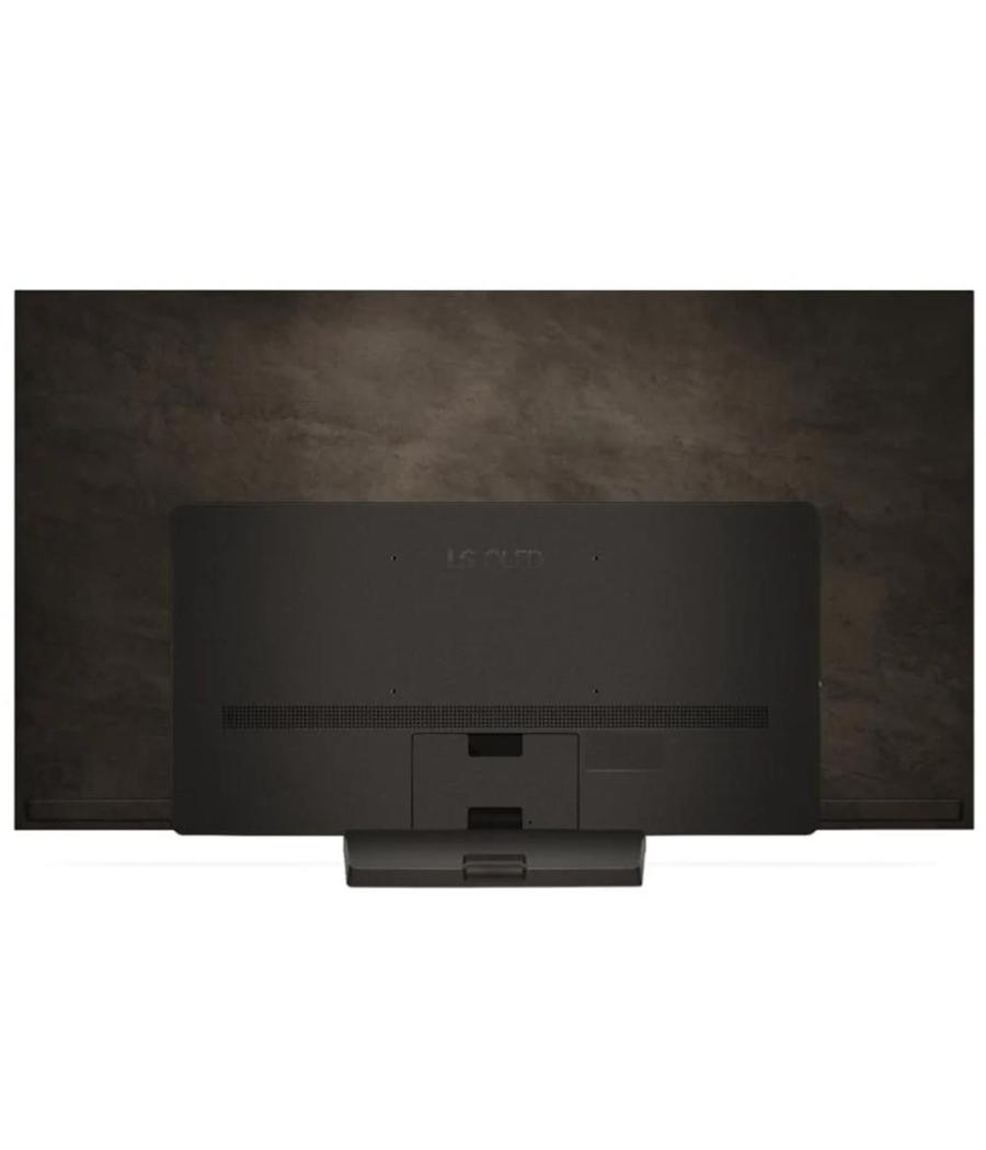 Tv lg 55 pulgadas oled evo uhd 4k - oled55c44la - smart tv