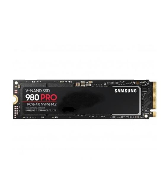 Disco duro interno solido ssd samsung mz - v8p500bw ssd 980 pro 500gb nvme pcie m.2 v - nand