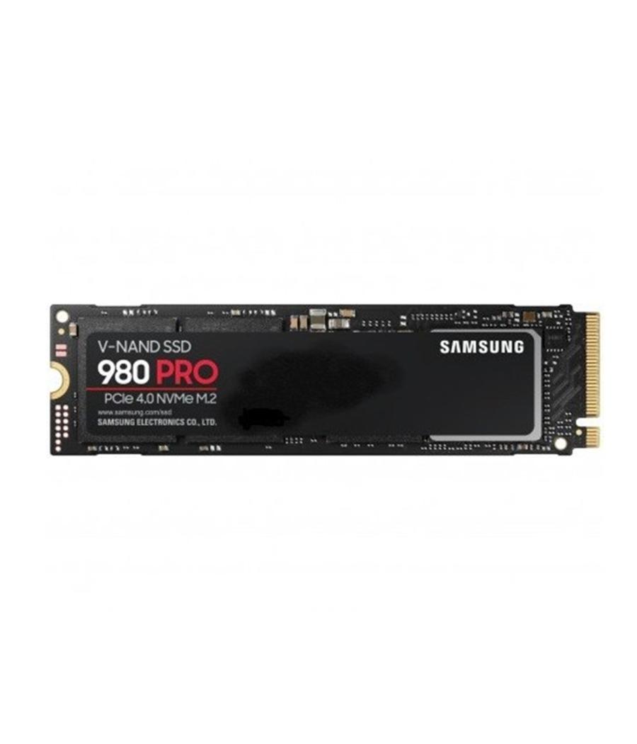 Disco duro interno solido ssd samsung mz - v8p500bw ssd 980 pro 500gb nvme pcie m.2 v - nand