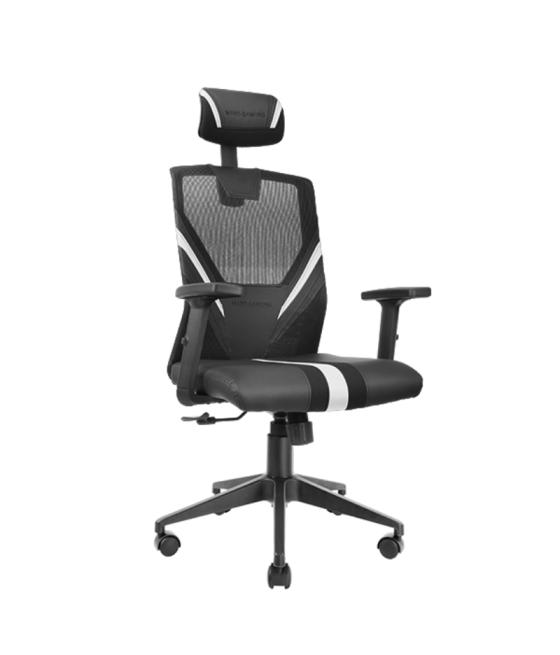 Silla mgc-ergo gris mars gaming