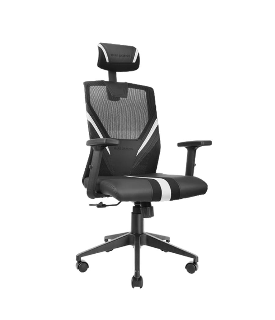 Silla mgc-ergo gris mars gaming