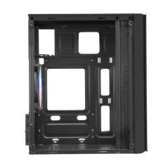 Mars Gaming caja MICRO-ATX MC300 BLACK - Imagen 9