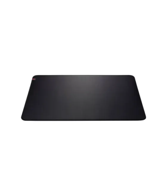 Alfombrilla gaming zowie g-tr para esport (9h.n53fq.a2e), talla l 470x390x3.5mm, resistente a la humedad, negro