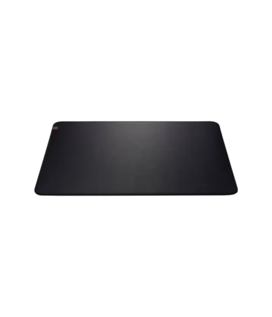 Alfombrilla gaming zowie g-tr para esport (9h.n53fq.a2e), talla l 470x390x3.5mm, resistente a la humedad, negro