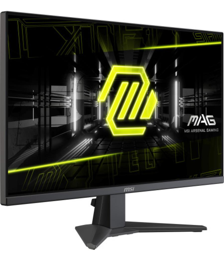 Msi mag 275f pantalla para pc 68,6 cm (27") 1920 x 1080 pixeles full hd negro