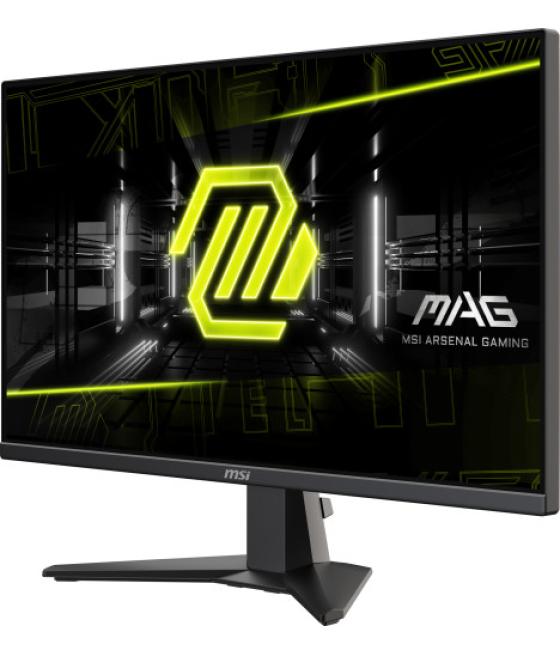 Msi mag 275f pantalla para pc 68,6 cm (27") 1920 x 1080 pixeles full hd negro