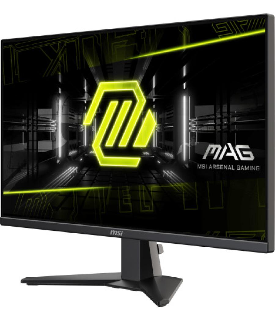Msi mag 275f pantalla para pc 68,6 cm (27") 1920 x 1080 pixeles full hd negro