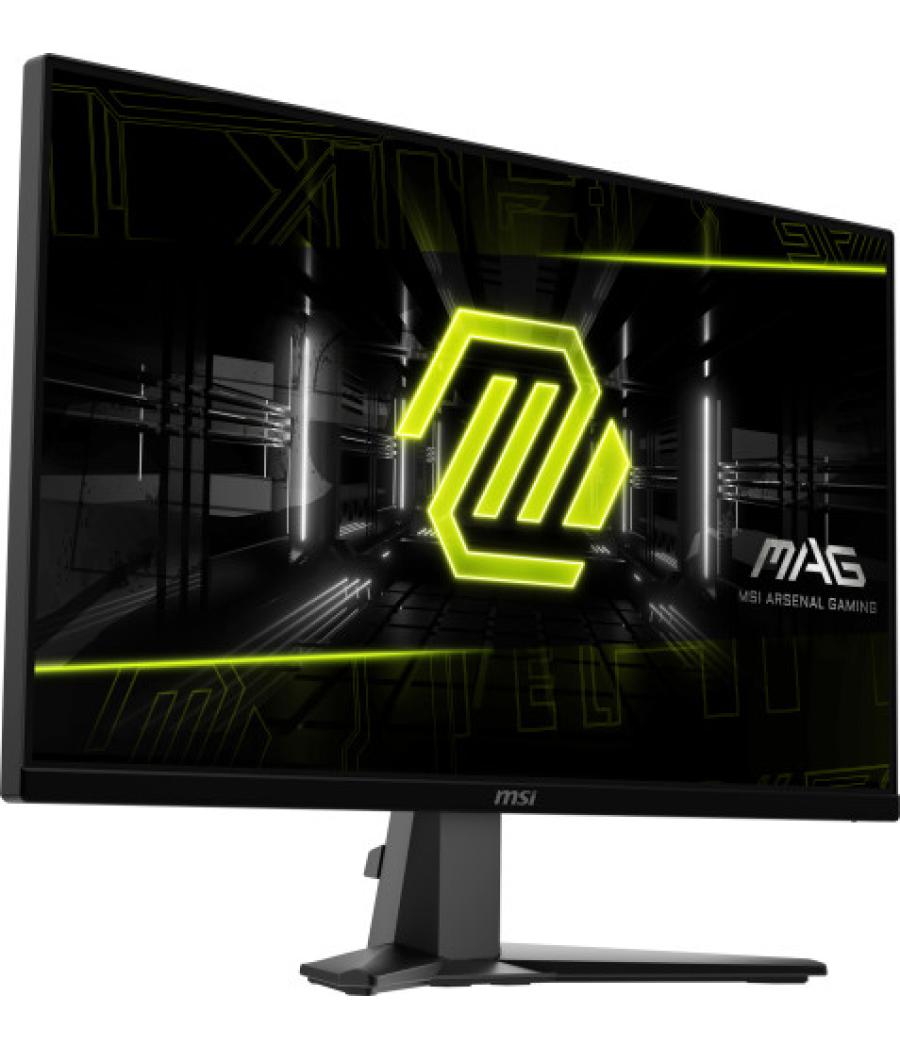 Msi mag 275f pantalla para pc 68,6 cm (27") 1920 x 1080 pixeles full hd negro