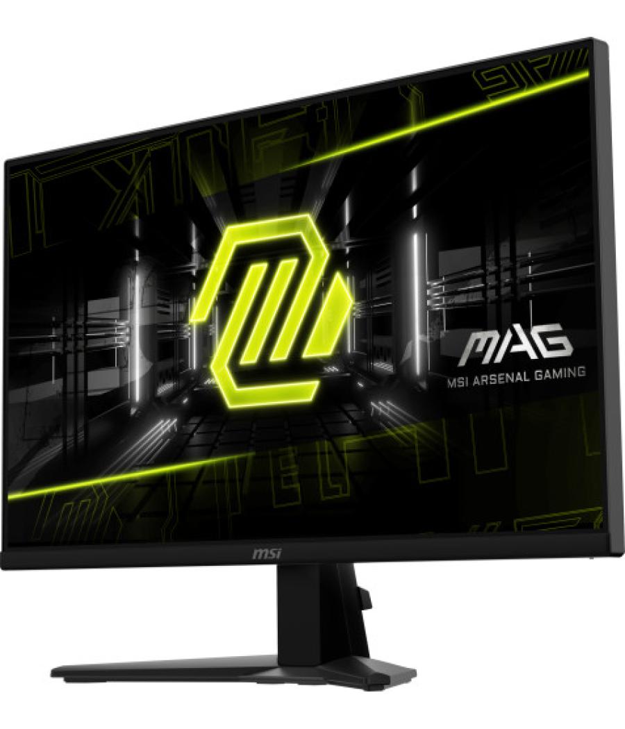 Msi mag 275f pantalla para pc 68,6 cm (27") 1920 x 1080 pixeles full hd negro