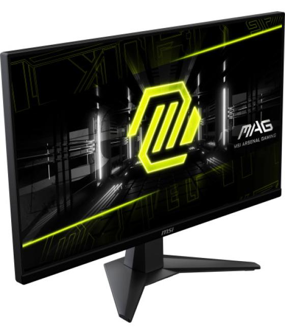Msi mag 275f pantalla para pc 68,6 cm (27") 1920 x 1080 pixeles full hd negro