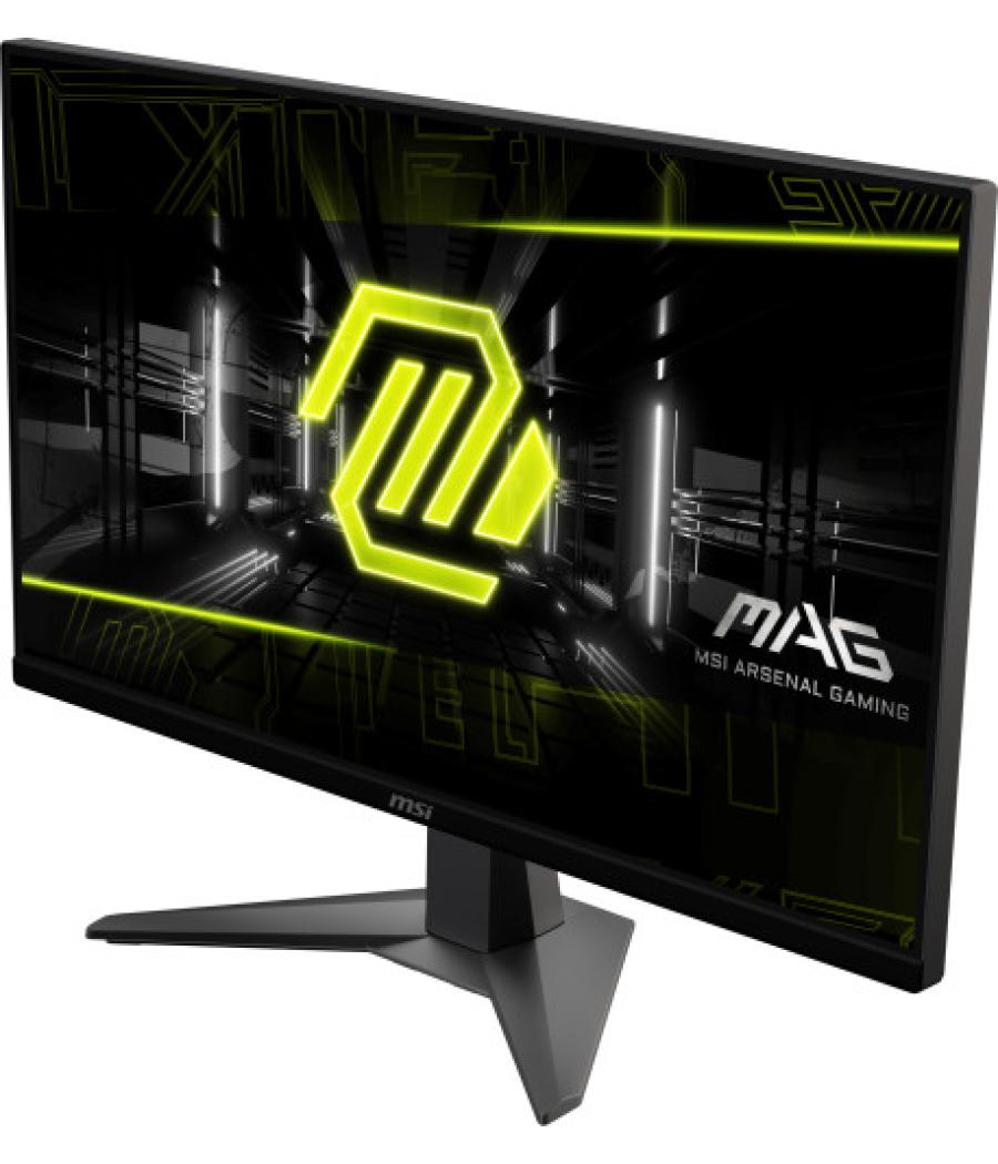 Msi mag 275f pantalla para pc 68,6 cm (27") 1920 x 1080 pixeles full hd negro