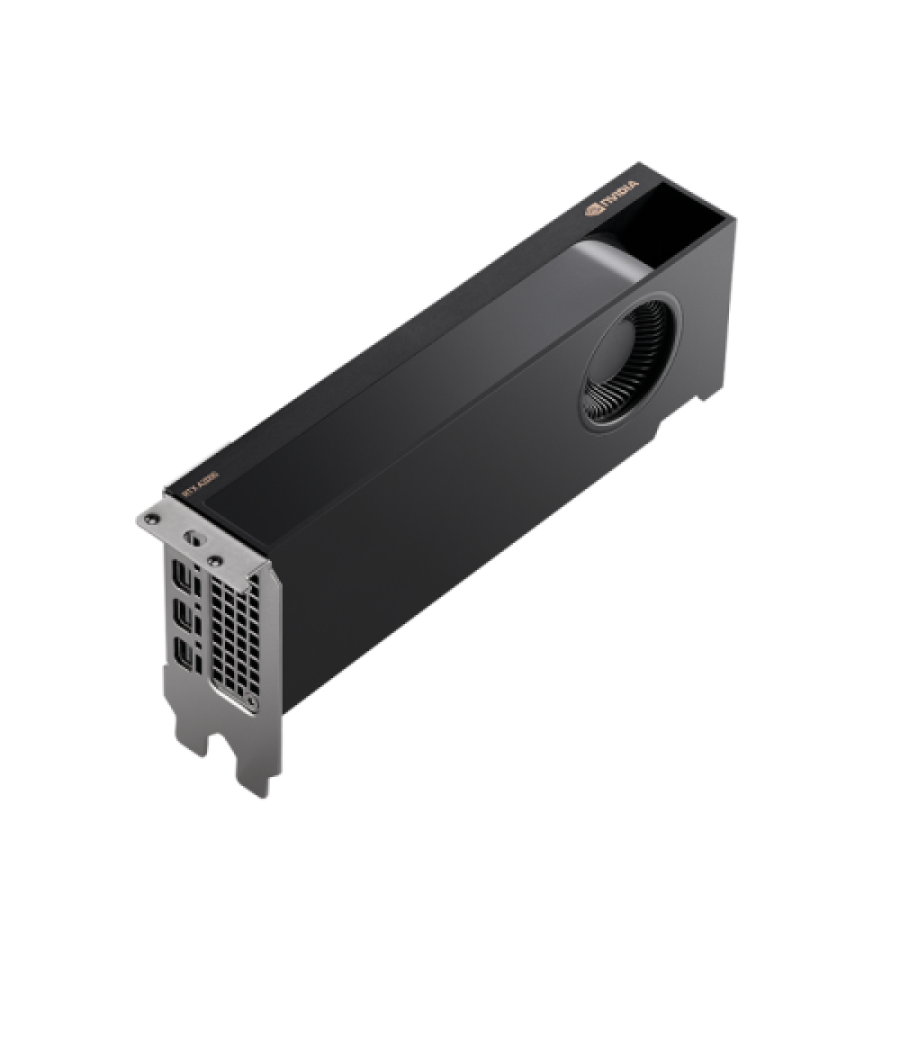 Pny rtx a2000 nvidia 12 gb gddr6