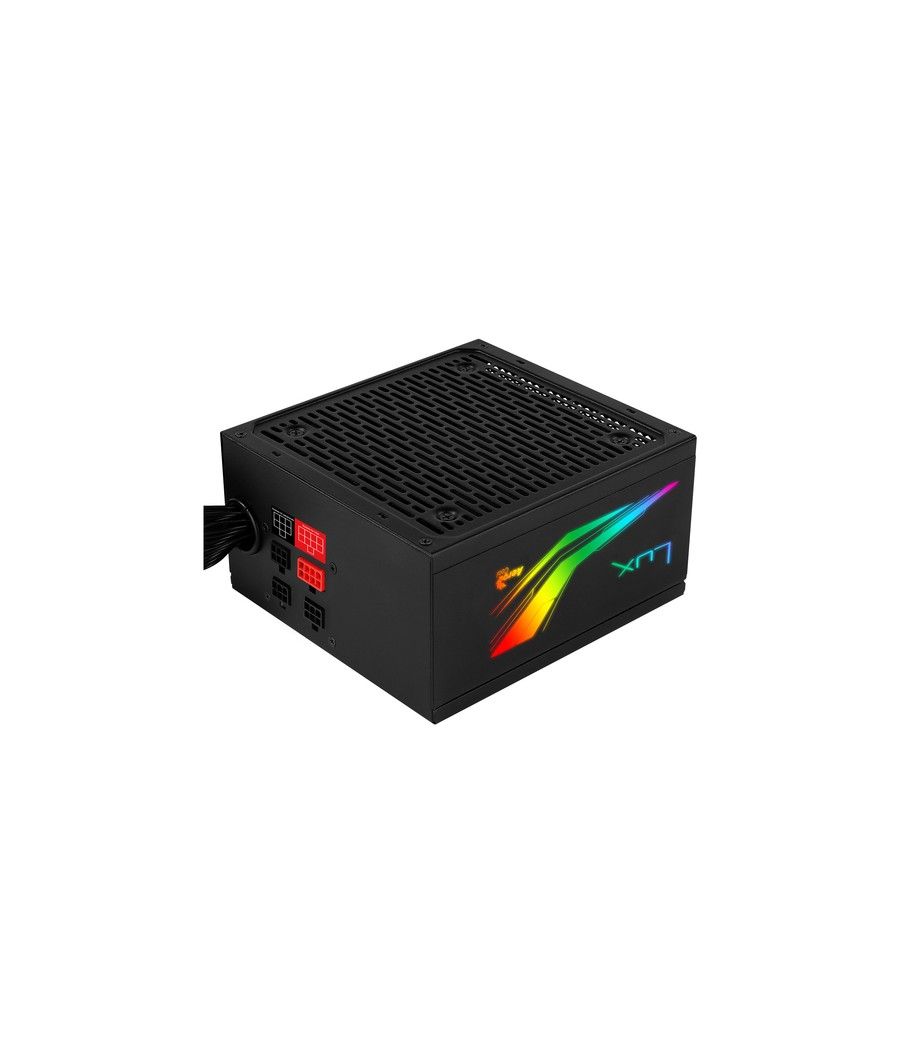 Aerocool LUX RGB 750W ATX PSU 80+ BRONZE RGB - Imagen 5