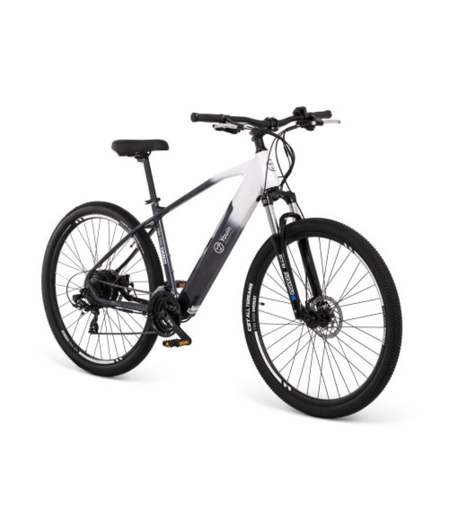 Youin youride everest2 29'' mtb - 14ah/36v lg - cambio 21v - talla m