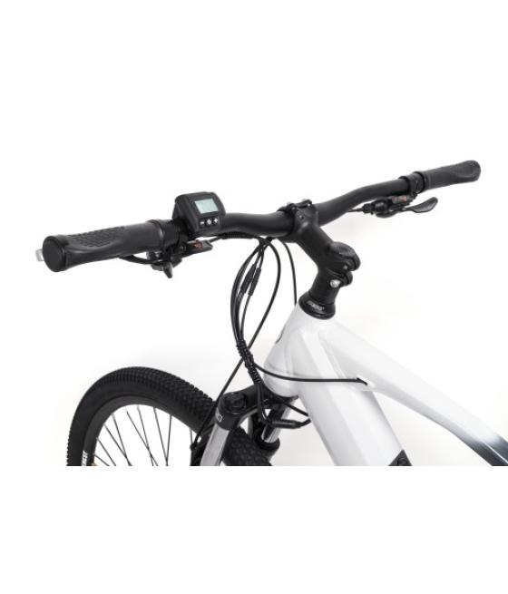 Youin youride everest2 29'' mtb - 14ah/36v lg - cambio 21v - talla m