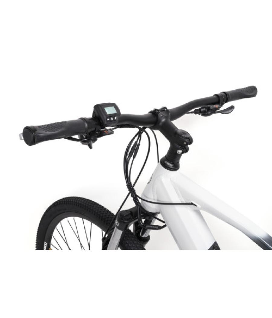 Youin youride everest2 29'' mtb - 14ah/36v lg - cambio 21v - talla m