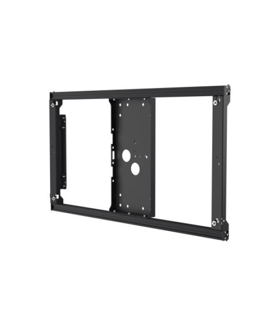 Vogels gama profesional pow 1602 outdoor wall mount for lg 55xe4f (pow 1602)