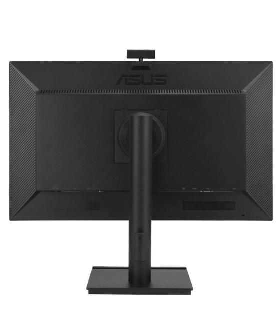 Monitor profesional asus be279qfk 27'/ full hd/ webcam/ negro