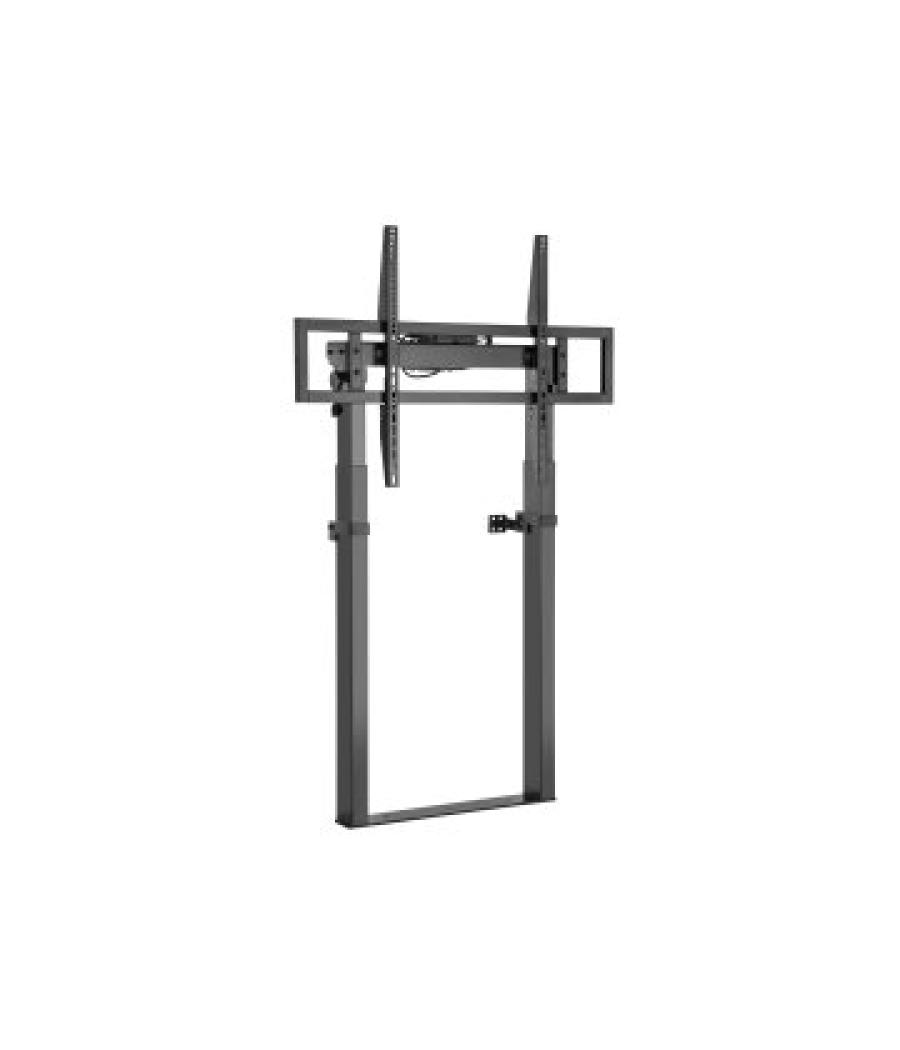 Soporte de pared motorizado fijo equip 650347 pantalla 55"-100" hasta 120kg vesa max 800x600