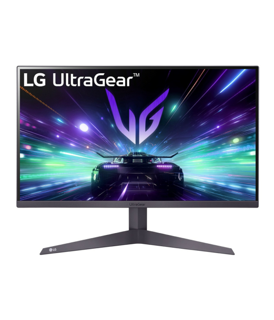 Monitor lg ultragear 24" full hd 180 hz hdmi dp