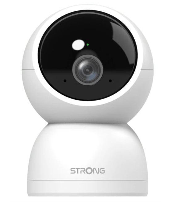 Smart home camara 2k