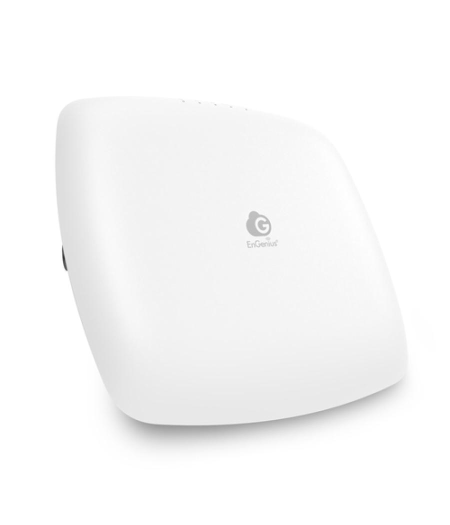 EnGenius ECW130 punto de acceso inalámbrico 1800 Mbit/s Blanco Energía sobre Ethernet (PoE)