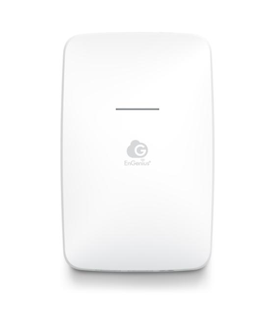 EnGenius ECW215 punto de acceso inalámbrico 1200 Mbit/s Blanco Energía sobre Ethernet (PoE)