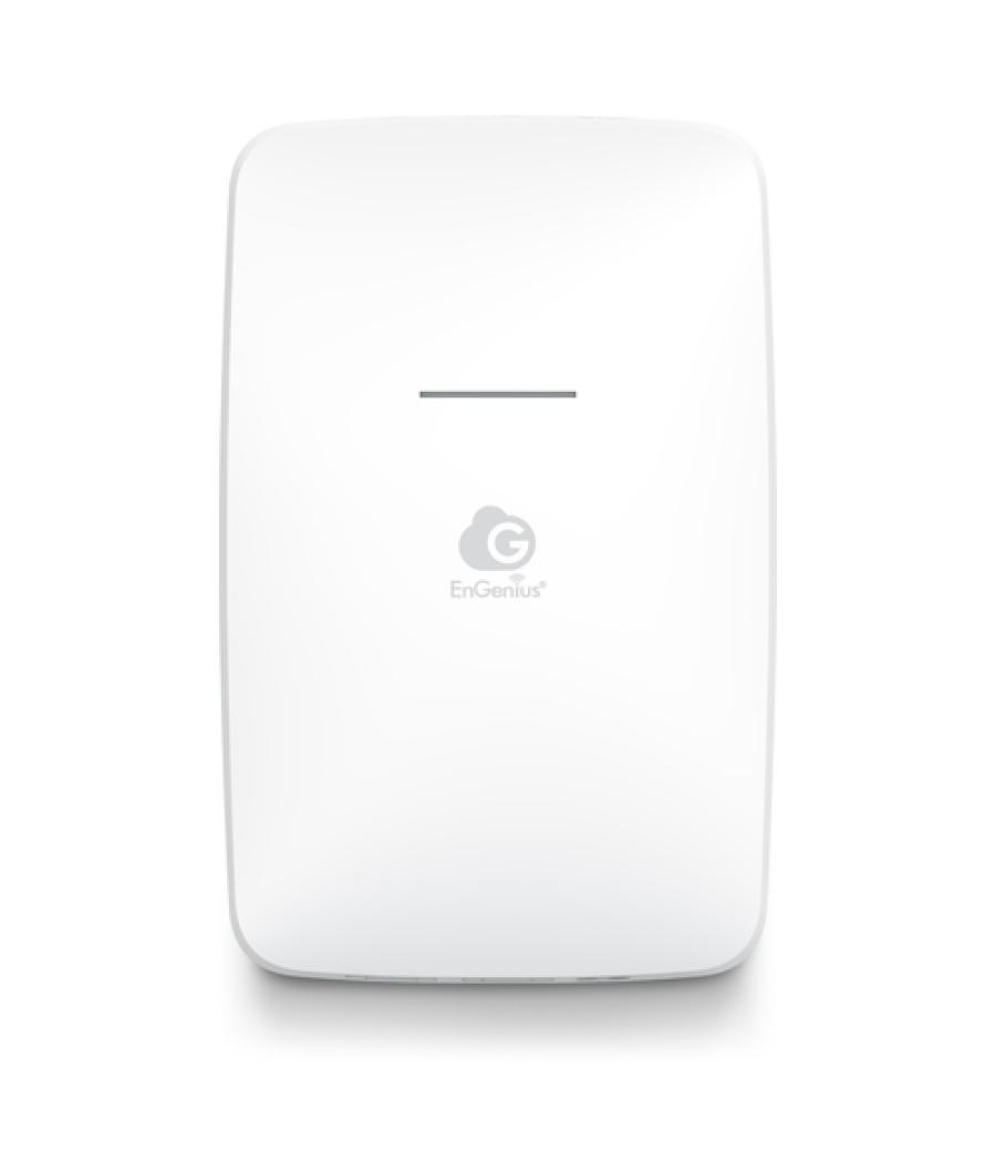 EnGenius ECW215 punto de acceso inalámbrico 1200 Mbit/s Blanco Energía sobre Ethernet (PoE)