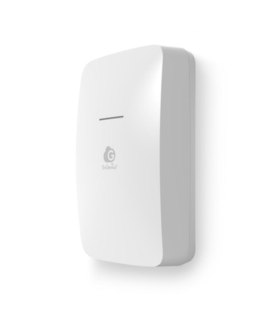 EnGenius ECW215 punto de acceso inalámbrico 1200 Mbit/s Blanco Energía sobre Ethernet (PoE)