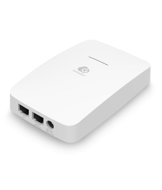 EnGenius ECW215 punto de acceso inalámbrico 1200 Mbit/s Blanco Energía sobre Ethernet (PoE)