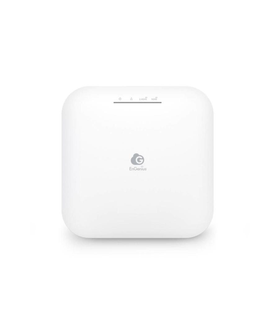 EnGenius ECW220 punto de acceso inalámbrico 1200 Mbit/s Blanco Energía sobre Ethernet (PoE)