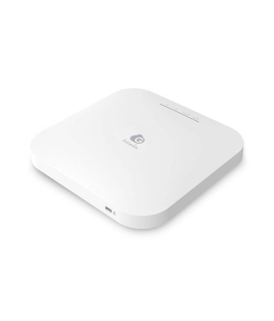 EnGenius ECW220 punto de acceso inalámbrico 1200 Mbit/s Blanco Energía sobre Ethernet (PoE)