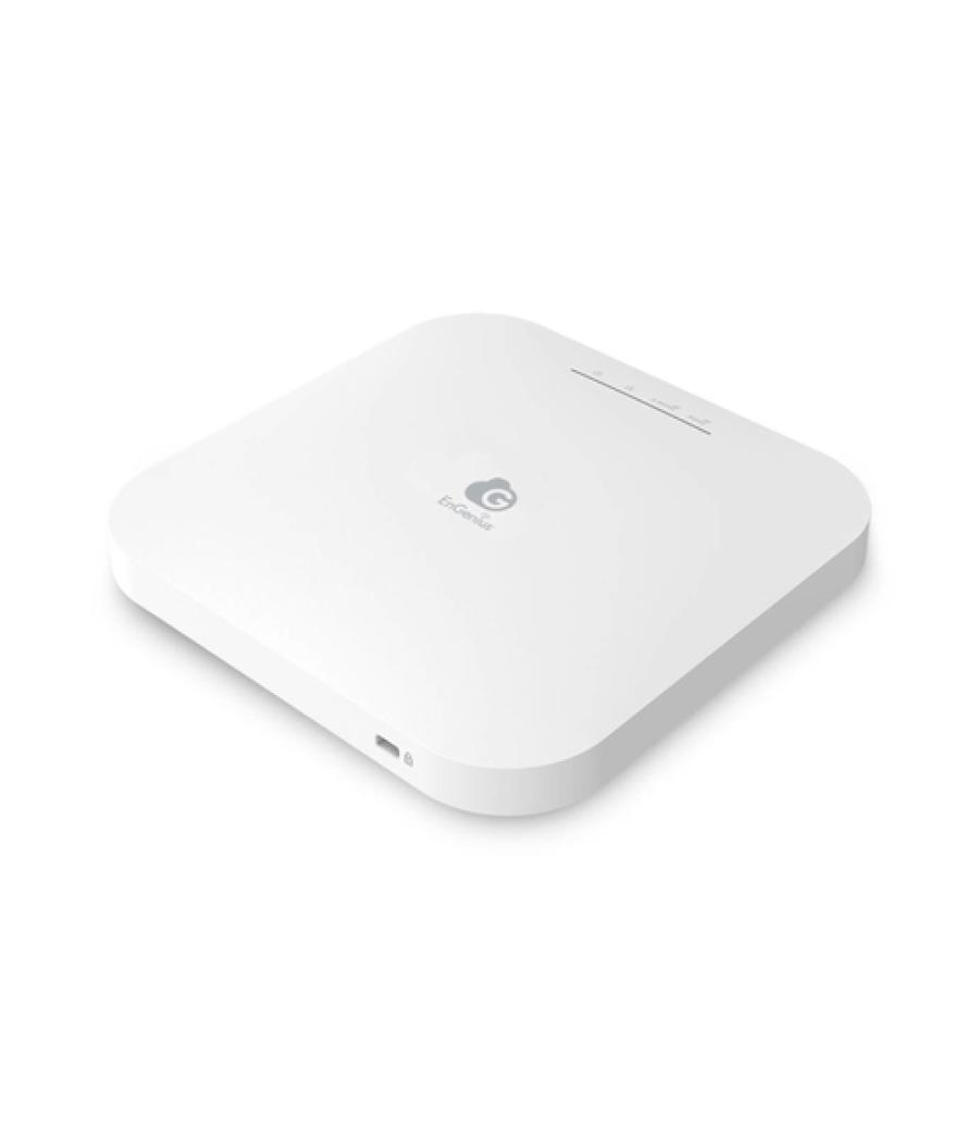 EnGenius ECW220 punto de acceso inalámbrico 1200 Mbit/s Blanco Energía sobre Ethernet (PoE)