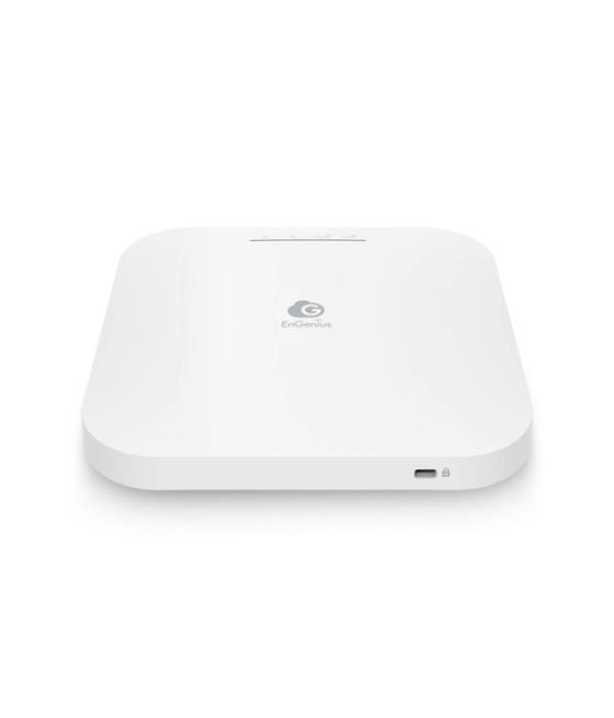 EnGenius ECW220 punto de acceso inalámbrico 1200 Mbit/s Blanco Energía sobre Ethernet (PoE)